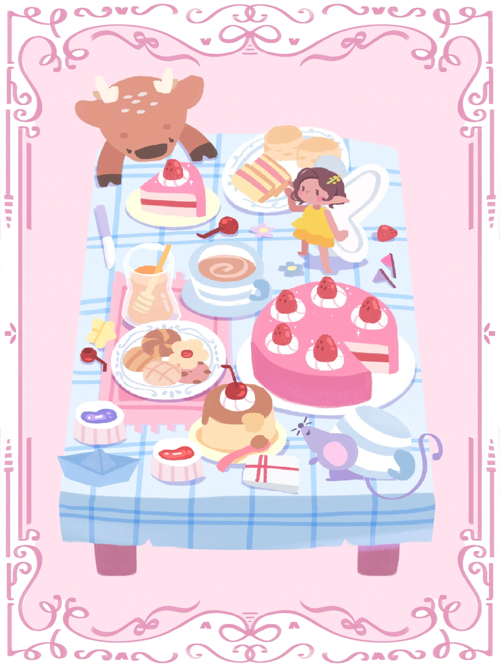 Tea Party